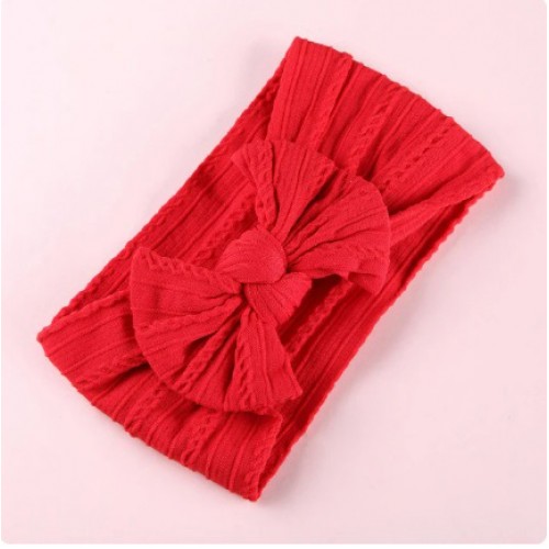 8188_red_bow embossed